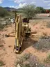 Backhoe attachment
