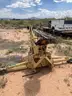 Backhoe attachment