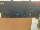 Autio Mixer system