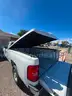 2012 Chevy longed hardtop cover