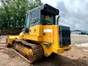 2006 John Deere 655C Series II Crawler Loader