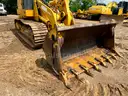 2006 John Deere 655C Series II Crawler Loader