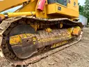 2006 John Deere 655C Series II Crawler Loader