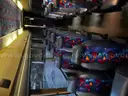 2001 Prevost Bus