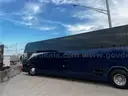 2001 Prevost Bus