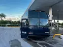 2001 Prevost Bus