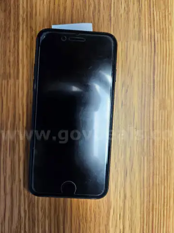 iPhone 7 32GB Black