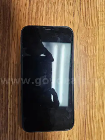 iPhone 11 64GB Black