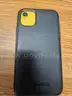 iPhone XR Yellow 64 GB