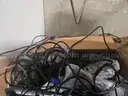 (2) Type Writers &#x26; Keyboards