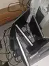 Lot (7) Assortment Monitors