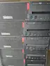 Lot (25) Desktops