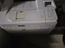 Lot (5) Printers