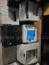 Lot (5) Printers