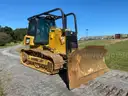 2016 Caterpillar D6K2 XL Crawler Dozer