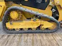 2023 Caterpillar 249D3 Compact Track Loader
