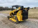 2023 Caterpillar 249D3 Compact Track Loader
