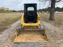 2023 Caterpillar 249D3 Compact Track Loader