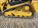 2023 Caterpillar 249D3 Compact Track Loader
