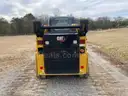 2023 Caterpillar 249D3 Compact Track Loader