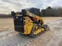2023 Caterpillar 249D3 Compact Track Loader