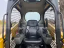 2023 Caterpillar 249D3 Compact Track Loader
