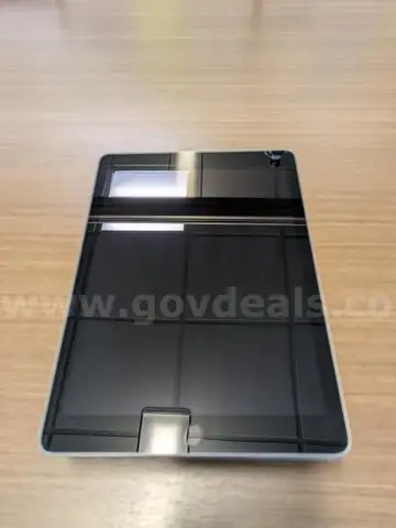 (6) iPad (6th Generation)
