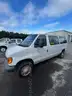 2007 Ford Econoline E-350 XL Super Duty
