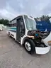 2007 Freightliner B2 Bus Chassis