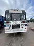 2007 Freightliner B2 Bus Chassis