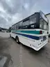2007 Freightliner B2 Bus Chassis