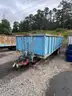 Ramar Dump Trailer