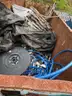 Ramar Dump Trailer