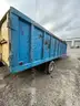 Ramar Dump Trailer