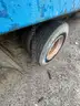 Ramar Dump Trailer