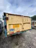 Ramar Dump Trailer