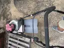Masport Push Mower