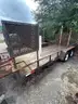 Landscape Trailer