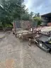 Landscape Trailer