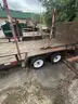 Landscape Trailer