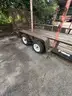 Landscape Trailer