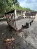 Landscape Trailer