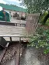 Landscape Trailer