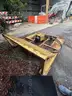 Brushmonster Mower