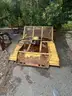 Brushmonster Mower