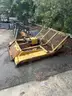 Brushmonster Mower