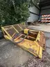 Brushmonster Mower