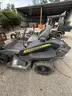 Spartan Mower