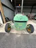 John Deere 2155