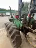 John Deere 2155